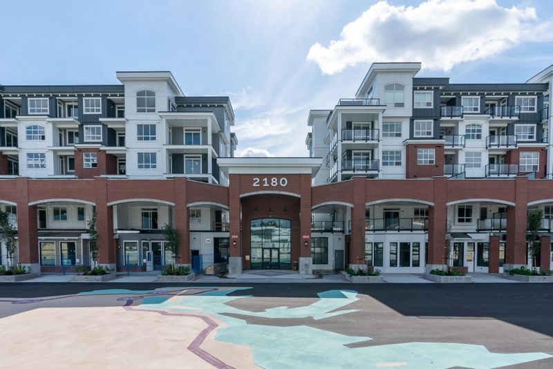 FEATURED LISTING: 4614 - 2180 KELLY Avenue Port Coquitlam