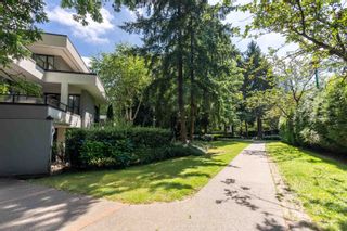 Photo 3: 28 9521 CARDSTON Court in Burnaby: Government Road Townhouse for sale in "CONCORDE PLACE" (Burnaby North)  : MLS®# R2723100