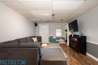 Photo 20: 12051 206B Street in Maple Ridge: Northwest Maple Ridge House for sale : MLS®# R2702736
