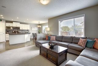 Photo 6: 10 CRANWELL Link SE in Calgary: Cranston Detached for sale : MLS®# A1036167