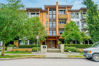 Photo 24: 215 220 SALTER Street in New Westminster: Queensborough Condo for sale : MLS®# R2711059