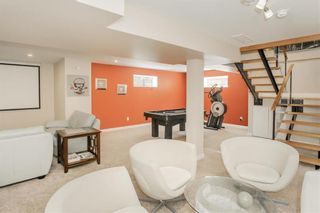 Photo 34: 647 Oakdale Drive in Winnipeg: Charleswood Residential for sale (1G)  : MLS®# 202113883
