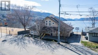 Photo 17: 270 SOUTH BEACH Drive, in Penticton: House for sale : MLS®# 199829