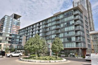 Photo 1: 907 15 Brunel Court in Toronto: Waterfront Communities C1 Condo for sale (Toronto C01)  : MLS®# C3320730