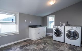 Photo 14: 329 Polson Avenue in Winnipeg: North End Residential for sale (4C)  : MLS®# 202026127