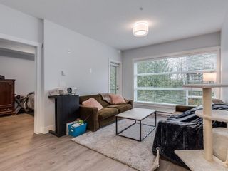 Photo 10: 401 5485 Brydon Crescent in Langley: Langley City Condo for sale : MLS®# R2650205