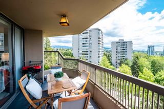 Photo 15: 906 2041 BELLWOOD Avenue in Burnaby: Brentwood Park Condo for sale in "Anola Place" (Burnaby North)  : MLS®# R2700122