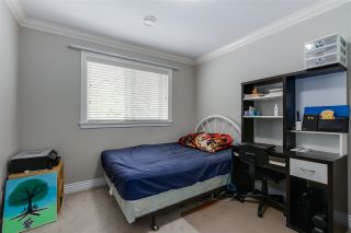 Photo 8: 3 7831 BENNETT Road in Richmond: Brighouse South Townhouse for sale : MLS®# R2082766