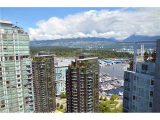 Photo 15: 3102 1238 MELVILLE Street in Vancouver: Coal Harbour Condo for sale (Vancouver West)  : MLS®# V1034248