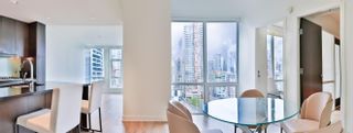 Photo 11: 1402 1455 HOWE Street in Vancouver: Yaletown Condo for sale in "POMERIA" (Vancouver West)  : MLS®# R2876912