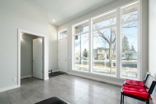 Photo 7: 4 2005 37 Street SW in Calgary: Glendale Row/Townhouse for sale : MLS®# A2098695
