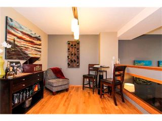 Photo 8: 124 INGLEWOOD Cove SE in Calgary: Inglewood House for sale : MLS®# C4024645