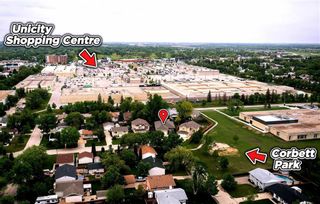 Photo 26: 18 Corbett Drive in Winnipeg: Crestview Residential for sale (5H)  : MLS®# 202214047