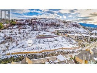 Photo 1: PL#5 1050 Mt. Revelstoke Place in Vernon: Vacant Land for sale : MLS®# 10302127