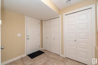 Photo 4: 1778 Cunningham Way in Edmonton: Zone 55 Townhouse for sale : MLS®# E4322558