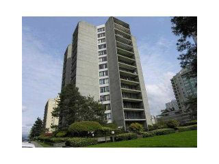 Photo 1: 104 710 7TH Avenue in New Westminster: Uptown NW Condo for sale in "THE HERITAGE" : MLS®# V1016601