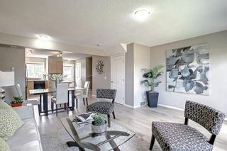Photo 14: 502 140 Sagewood Boulevard SW: Airdrie Row/Townhouse for sale : MLS®# A1243853