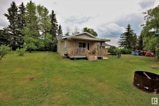 Photo 36: 55506 RGE RD 254: Rural Sturgeon County House for sale : MLS®# E4300446