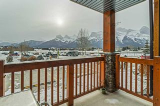 Photo 24: 124 300 Palliser Lane: Canmore Apartment for sale : MLS®# A2102458