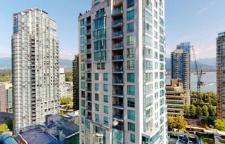 Photo 31: 1507 1239 W GEORGIA STREET in Vancouver: Coal Harbour Condo for sale (Vancouver West)  : MLS®# R2482519