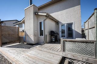 Photo 46: 42 Hearthwood Grove in Winnipeg: Riverbend Residential for sale (4E)  : MLS®# 202111545