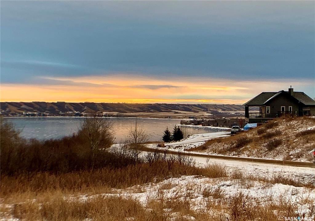 Main Photo: 602 Berry Hills Road in Katepwa Beach: Lot/Land for sale : MLS®# SK888397