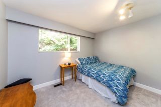 Photo 11: 40272 SKYLINE Drive in Squamish: Garibaldi Highlands House for sale in "Garibladi Highlands" : MLS®# R2298905
