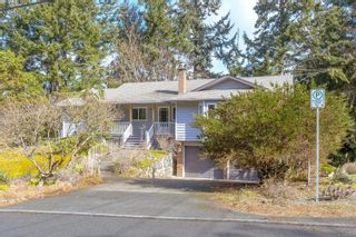 Main Photo: 3436 Blue Sky Pl in Colwood: Co Triangle House for sale : MLS®# 926819