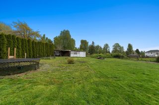 Photo 38: 3114 ROSS Road in Abbotsford: Aberdeen House for sale : MLS®# R2876775