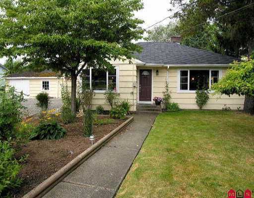 FEATURED LISTING: 4909 216TH ST Langley