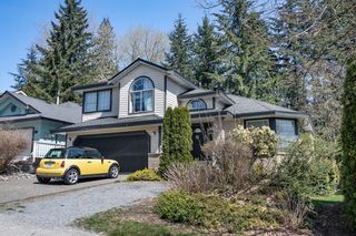 Photo 35: 1517 BRAMBLE Lane in Coquitlam: Westwood Plateau House for sale : MLS®# R2804835