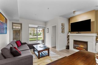 Photo 3: 110 2330 SHAUGHNESSY Street in Port Coquitlam: Central Pt Coquitlam Condo for sale in "Avanti" : MLS®# R2753553