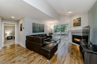 Photo 10: 2 101 PARKSIDE Drive in Port Moody: Heritage Mountain Townhouse for sale in "TREETOPS" : MLS®# R2462260