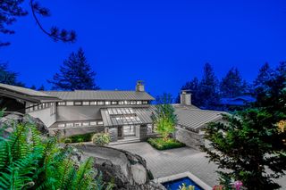Photo 30: 4360 ROCKRIDGE Road in West Vancouver: Rockridge House for sale : MLS®# R2714142