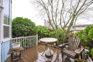 Photo 30: 102 1467 BEST Street: White Rock Condo for sale in "Bakerview Court" (South Surrey White Rock)  : MLS®# R2843109