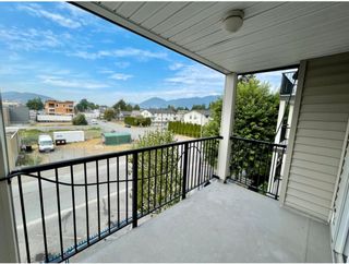 Photo 17: 307 9422 VICTOR Street in Chilliwack: Chilliwack Proper East Condo for sale in "THE NEWMARK" : MLS®# R2715149