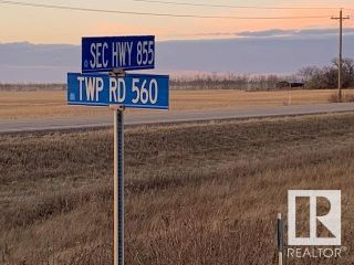 Photo 13: 163074 Twp Rd 560 Acres: Rural Lamont County Vacant Lot/Land for sale : MLS®# E4368001
