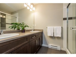 Photo 13: 62 20831 70TH Avenue in Langley: Willoughby Heights Townhouse for sale in "RADIUS MILNER HEIGHTS" : MLS®# R2177188