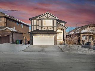 Photo 1: 147 Sherwood Hill NW in Calgary: Sherwood Detached for sale : MLS®# A2012002