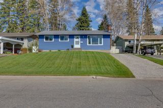 Main Photo: 1738 REBMAN Crescent in Prince George: Perry House for sale (PG City West)  : MLS®# R2881072