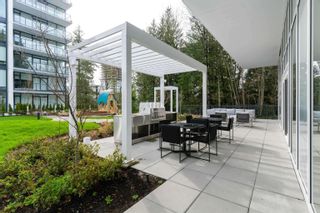 Photo 20: 701 595 AUSTIN Avenue in Coquitlam: Coquitlam West Condo for sale in "WYNWOOD GREEN" : MLS®# R2727132