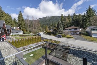 Photo 31: 5199 CLIFFRIDGE Avenue in North Vancouver: Canyon Heights NV House for sale : MLS®# R2878459
