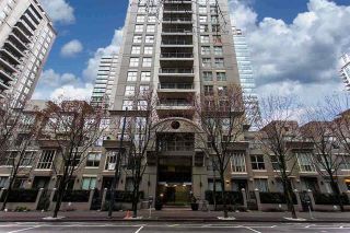 Photo 6: 305 969 RICHARDS Street in Vancouver: Downtown VW Condo for sale in "Mondrian 11" (Vancouver West)  : MLS®# R2028969