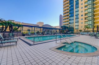Photo 30: Condo for sale : 2 bedrooms : 555 Front St #1202 in San Diego