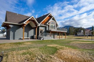 Photo 5: 13 - 640 UPPER LAKEVIEW ROAD in Invermere: House for sale : MLS®# 2476705