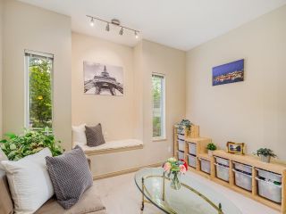 Photo 12: 1 7488 MULBERRY Place in Burnaby: The Crest Townhouse for sale in "Sierra Ridge" (Burnaby East)  : MLS®# R2693269