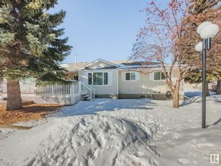 Photo 47: 16 1650 42 Street in Edmonton: Zone 29 House Half Duplex for sale : MLS®# E4331912