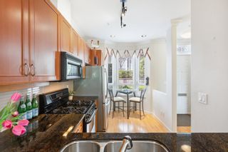 Photo 6: 6180 CAMBIE Street in Vancouver: Oakridge VW Townhouse for sale in "The Oakridge" (Vancouver West)  : MLS®# R2879454