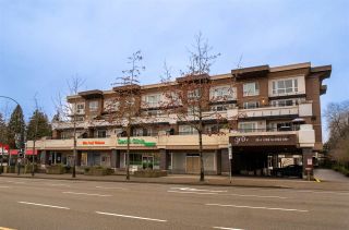 Photo 18: 418 9655 KING GEORGE Boulevard in Surrey: Whalley Condo for sale in "Gruv" (North Surrey)  : MLS®# R2528633