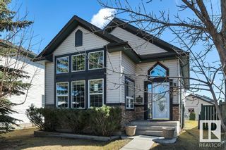 Main Photo: 1509 GRANT Court in Edmonton: Zone 58 House for sale : MLS®# E4382208